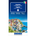 Liguria 1:200.000