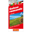 Suisse Romande 1:200.000