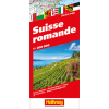 Suisse Romande 1:200.000