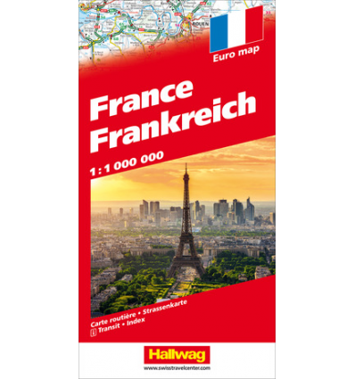 Francia 1:1 Mio