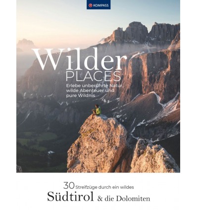 WILDER PLACES