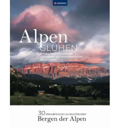 ALPENGLÜHEN