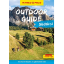 MARCO POLO Outdoorguide Südtirol