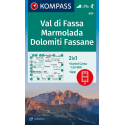 Val di Fassa - Marmolada - Dolomiti Fassane