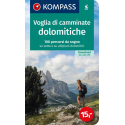 Voglia di camminate dolomitiche