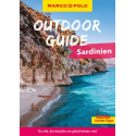 Marco Polo Outdoorguide Sardinien