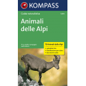 Animali delle Alpi